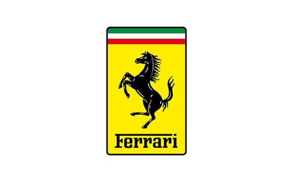 Ferrari-Logo