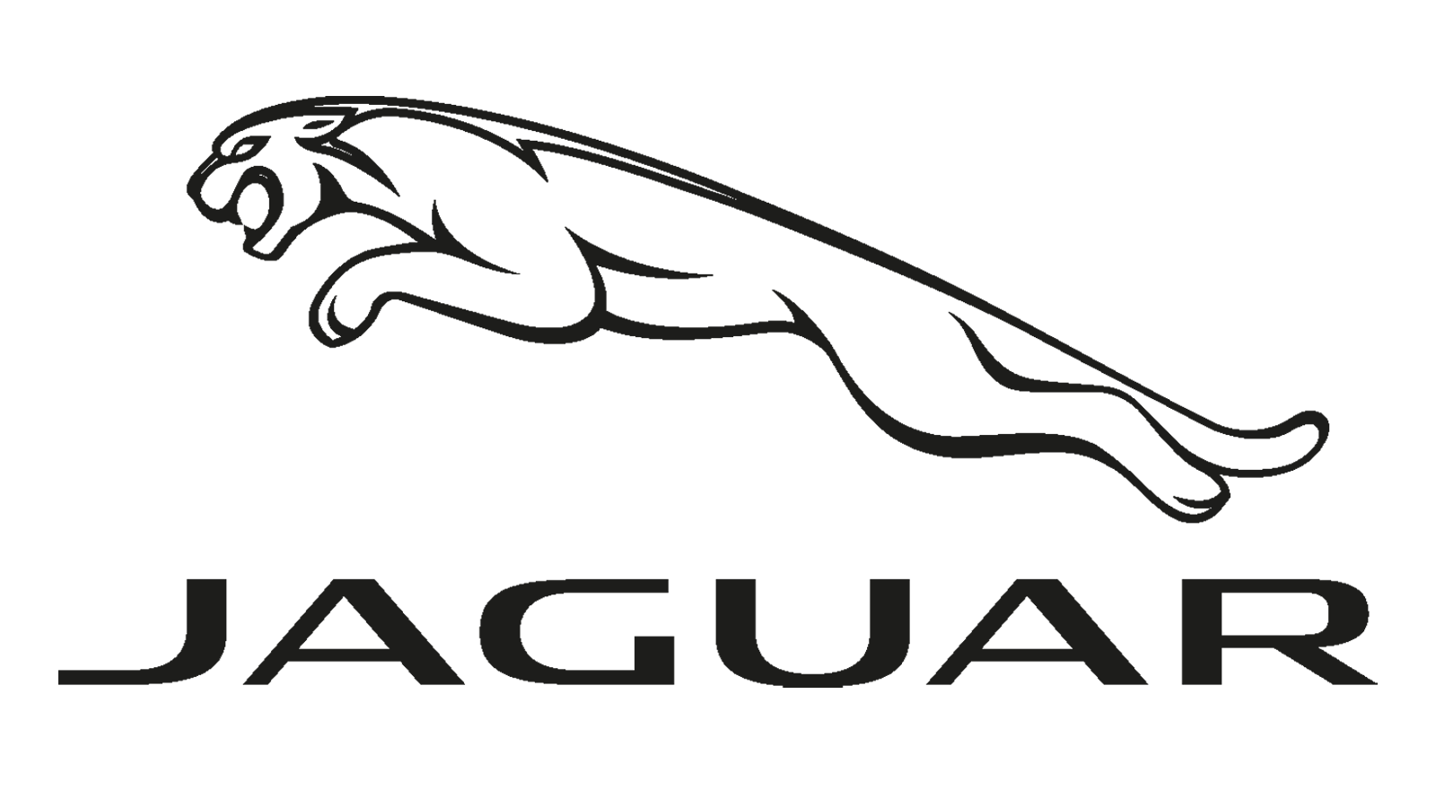 Jaguar-Logo